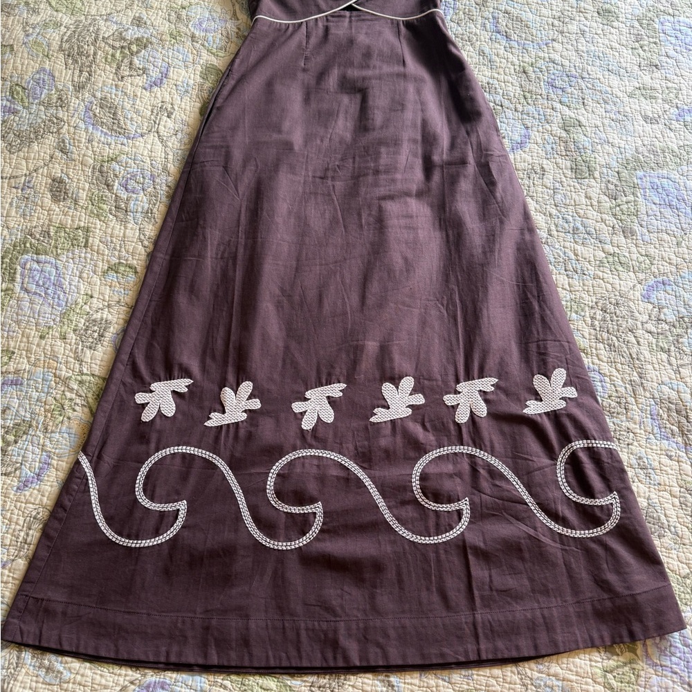 Mon Renn dress - Picture 14 of 16